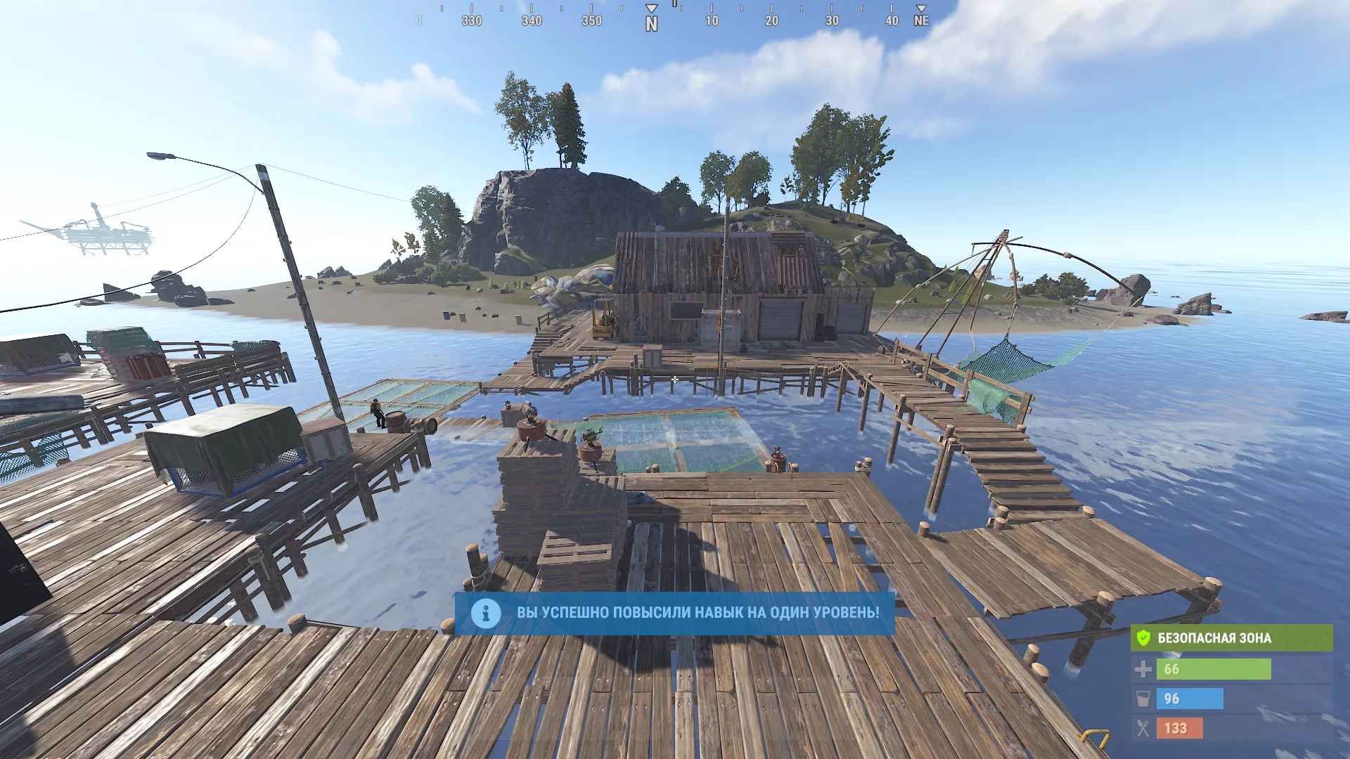 Скриншот TJlSkills 3